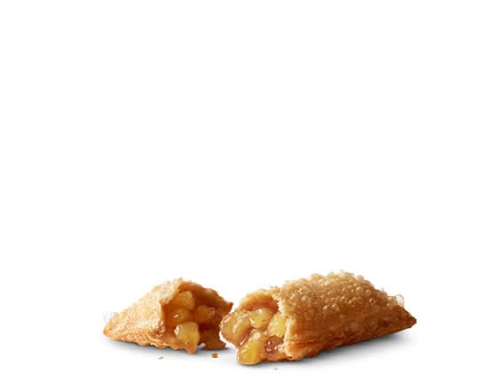 Fried Apple Pie