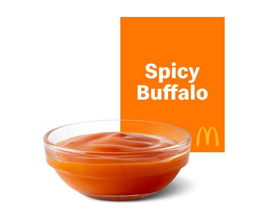 Spicy Buffalo