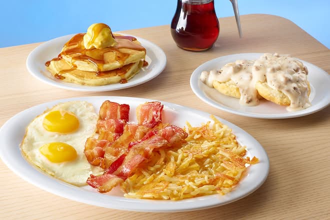 MVP: Our Most Valuable Platter