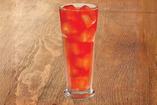 Strawberry Lemonade