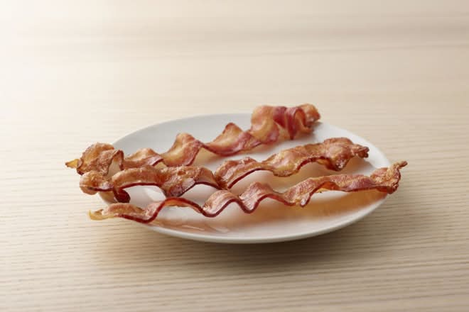 Bacon (3 Strips)