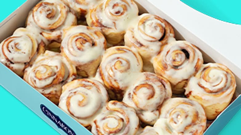 Minibon Packs