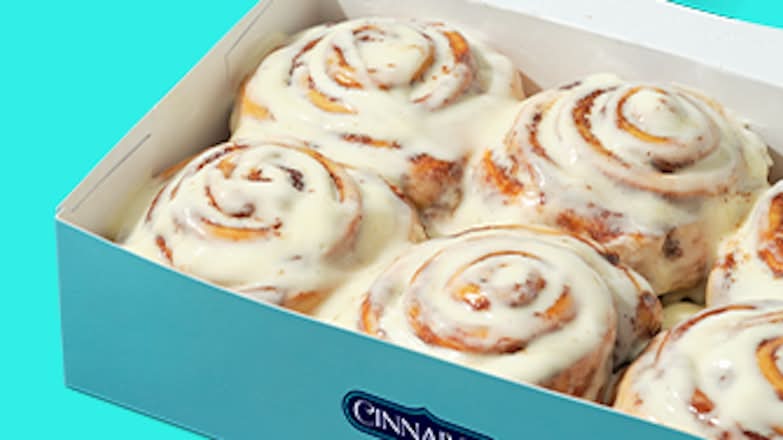CinnaPacks™