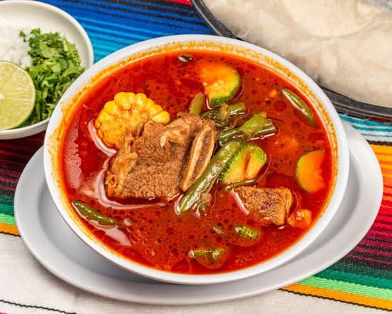 Mole De Olla