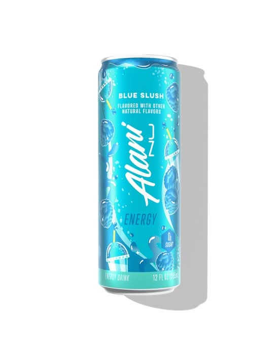 Alani Blue Slush