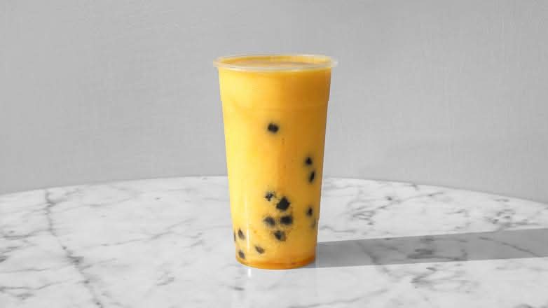Pineapple Mango