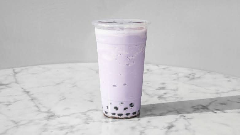 Taro Blended