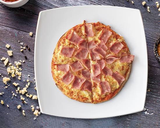 Mini Pizza