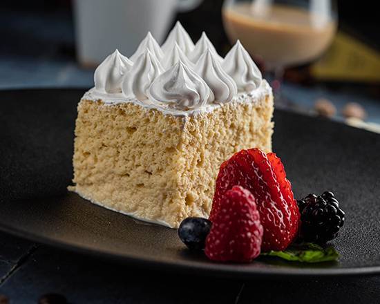 Tres Leches