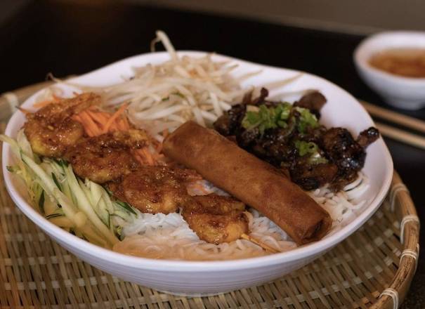 Tre Bien Vermicelli Combo