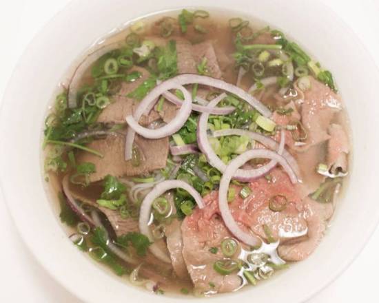 PHO Brisket & Steak
