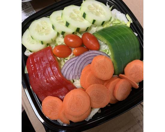 Garden Salad