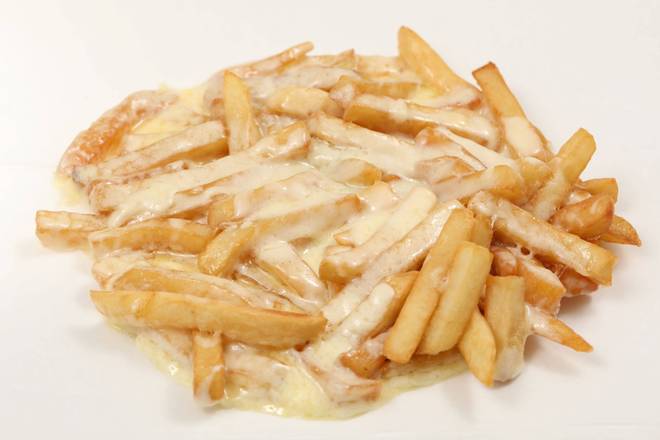Cheese Fries