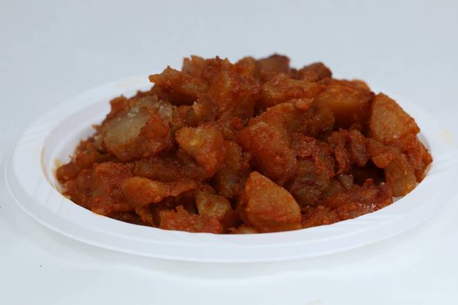 Hash Browns