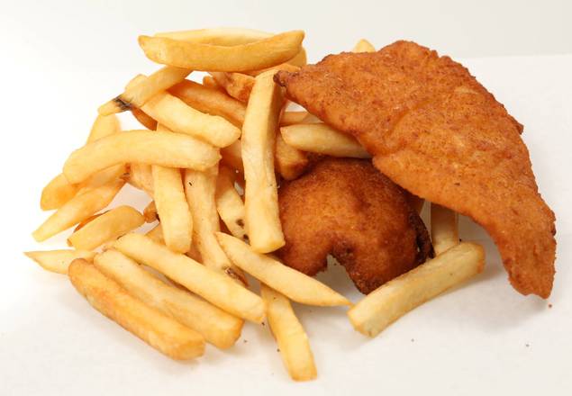 Fish N Chips