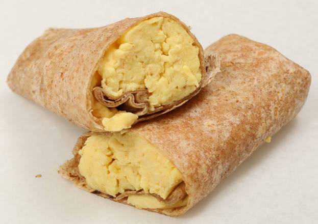 Scrambled Eggs