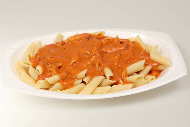 Penne Ala Vodka