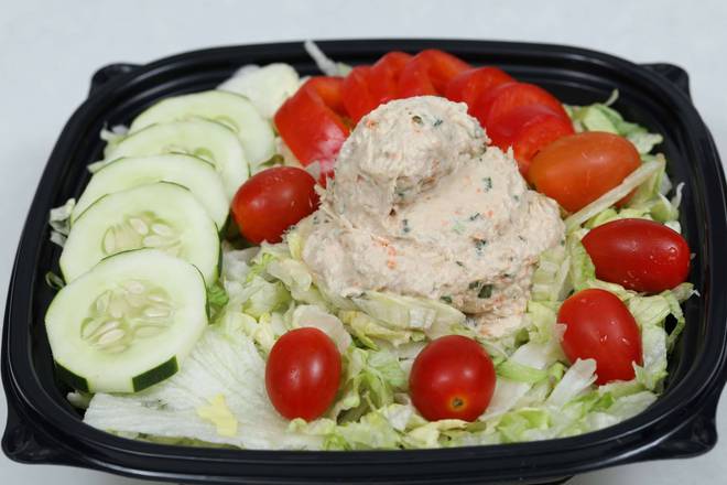 Tuna Salad
