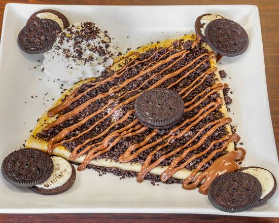 Orea Crepe