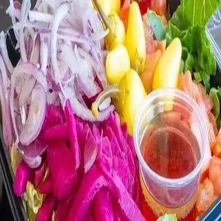 Garden Salad