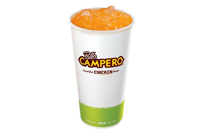 Drink - Large