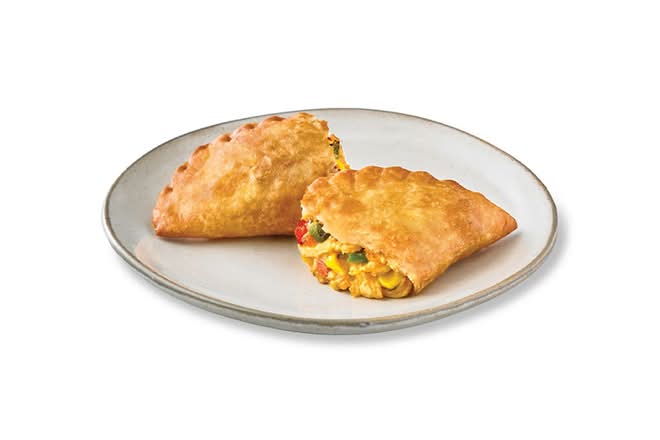 Individual Empanada