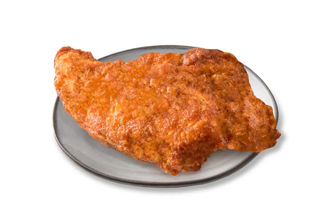 Extra Chicken