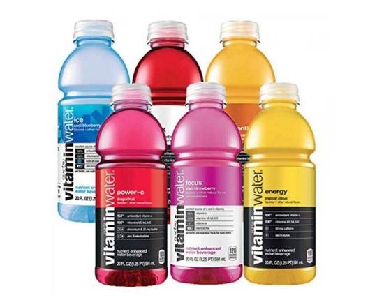 Vitamin water