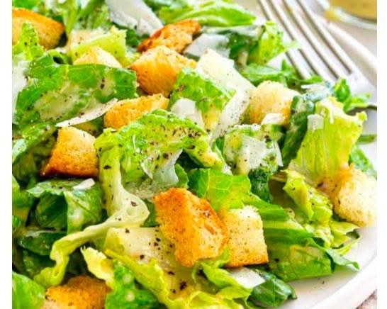 88. 🥗Caesar Salad