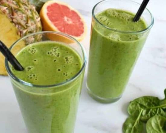 🍹Create You Own Fresh Juice