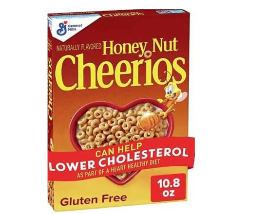Cherrios