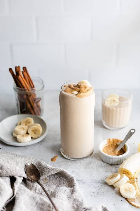 S28. Banana Cinnamon