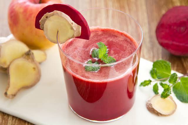 J12. Boost Potion