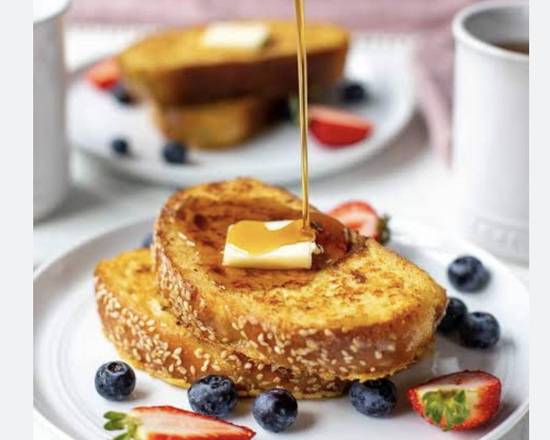 41. 🍞  French toast