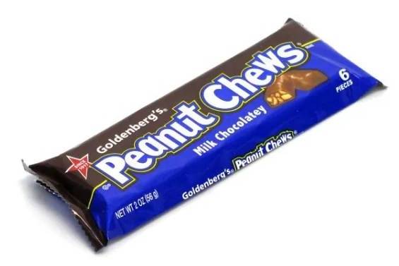 Peanut Chew