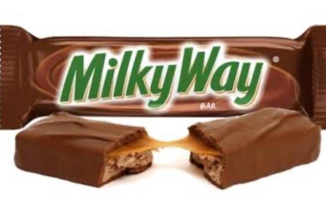 Milky Way
