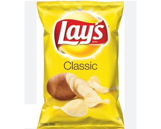 Lays Chips