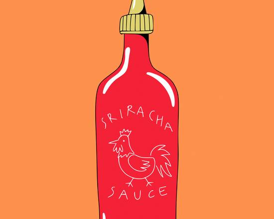 Sriracha Sauce