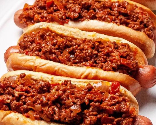 Chili Dog