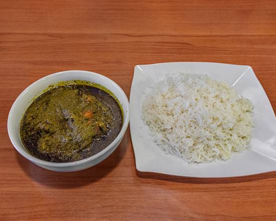 Cassava Leaf