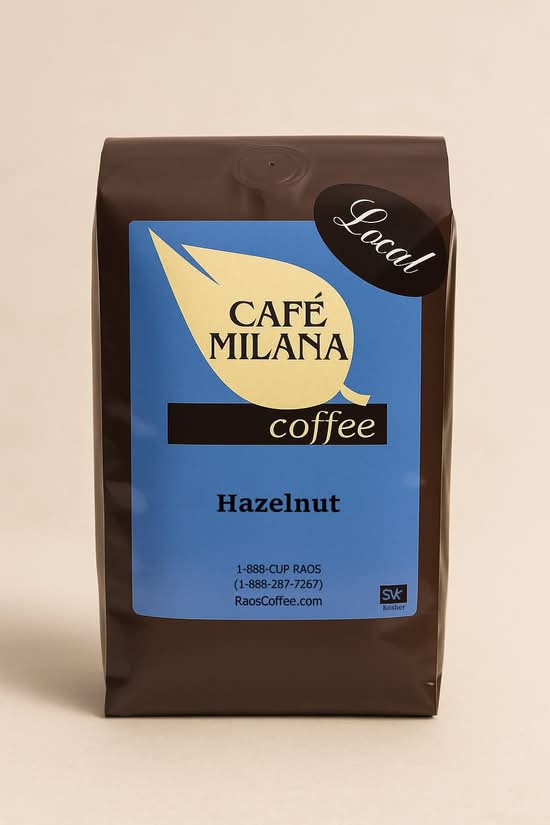 Hazelnut