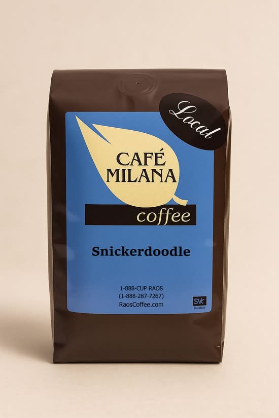 Snickerdoodle