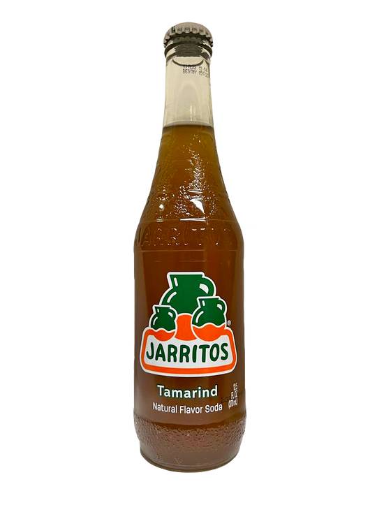 Jarritos Tamarind