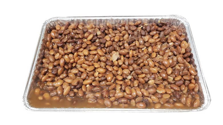 Beans Charola Large