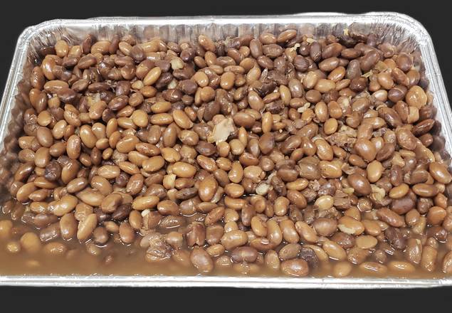 Beans Charola Medium