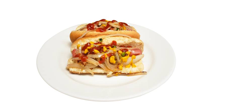 Hot Dog