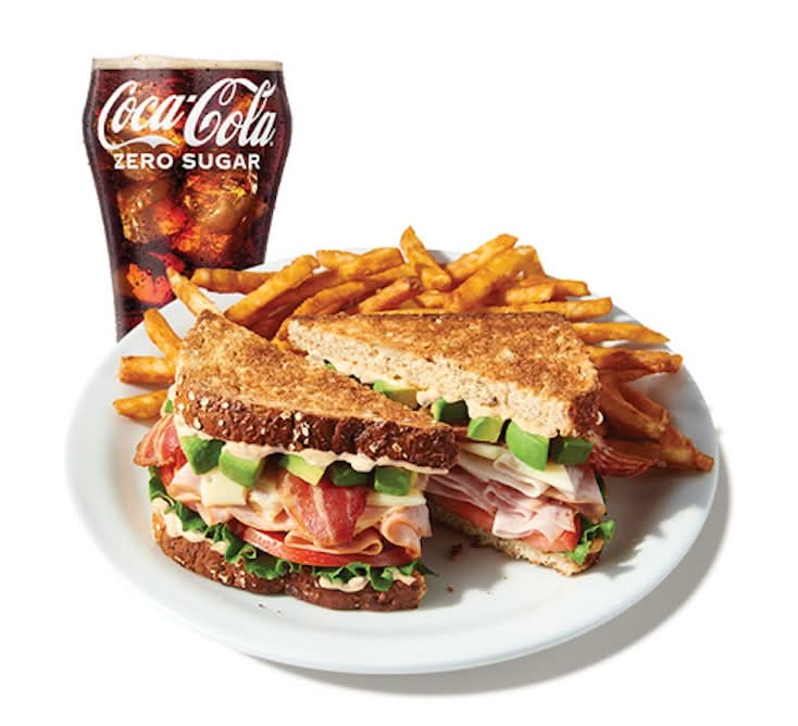 Cali Club Combo