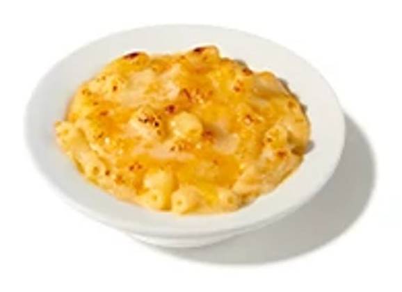 Oven-Baked Mac 'N Cheese