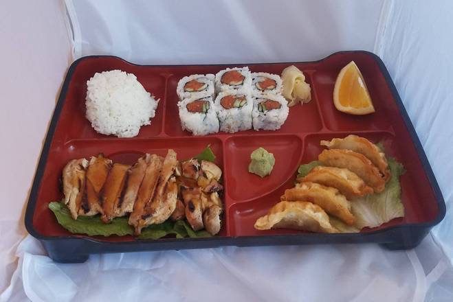Bento Box