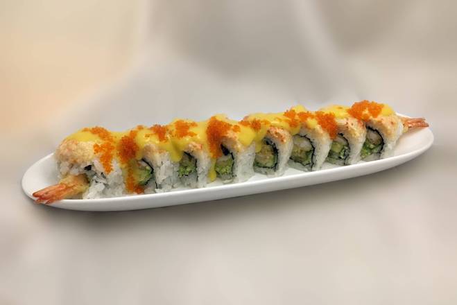 Lobster Roll